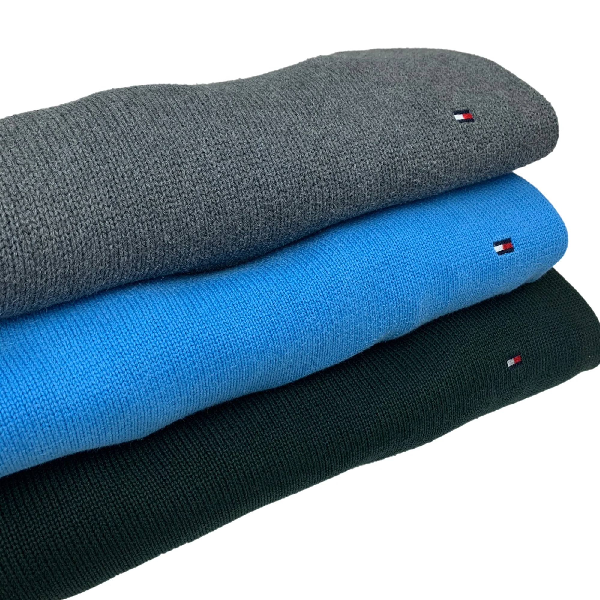JUNE DROP 50x Pièces Pull Tommy Hilfiger Homme - Image 4