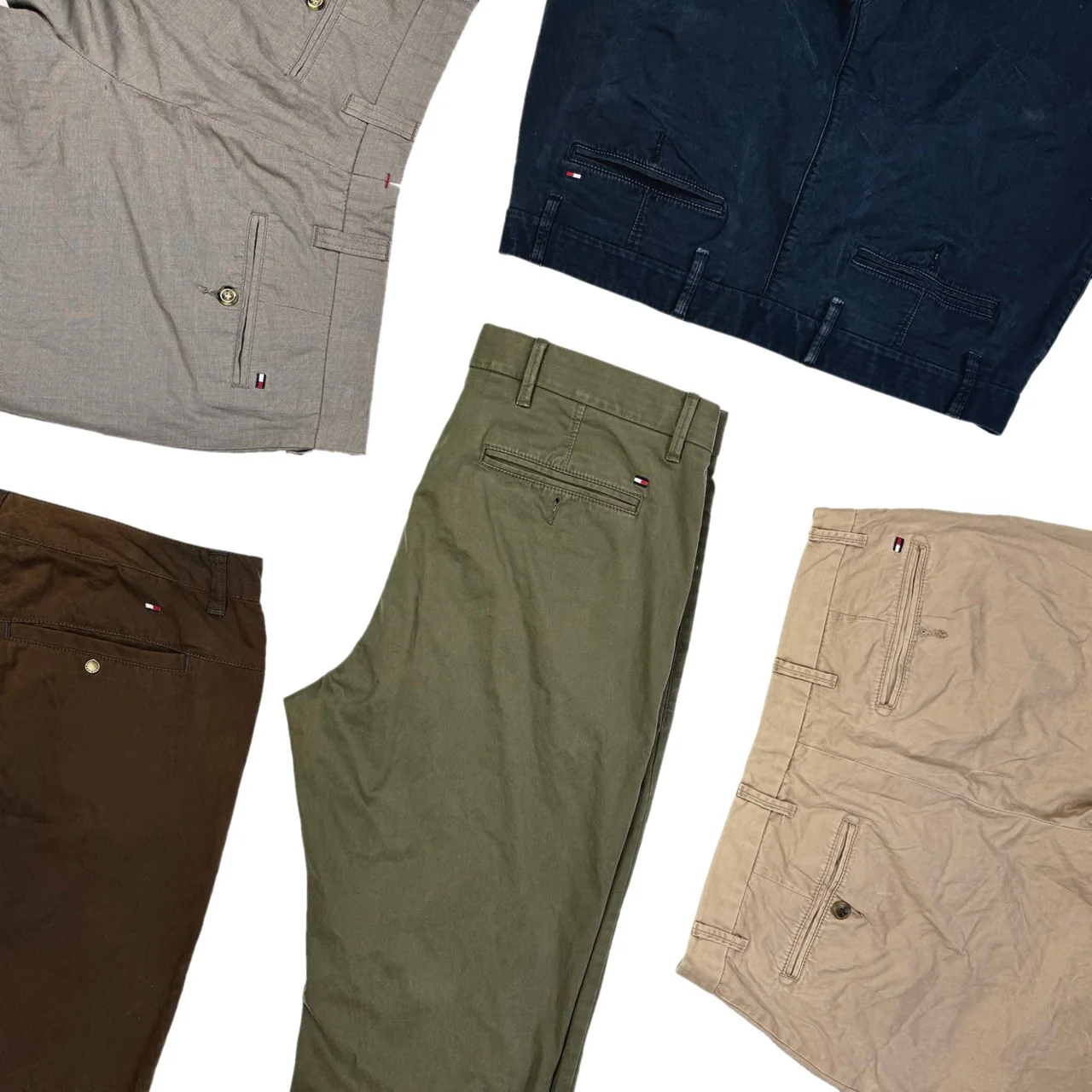 JUNE DROP 50x Pièces Pantalon Tommy Hilfiger - Image 2