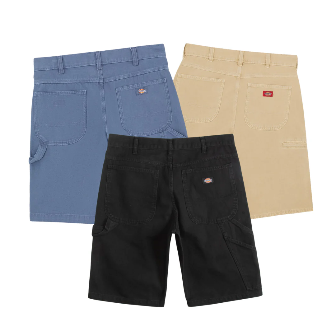 JUNE DROP 50x Pièces Short Dickies