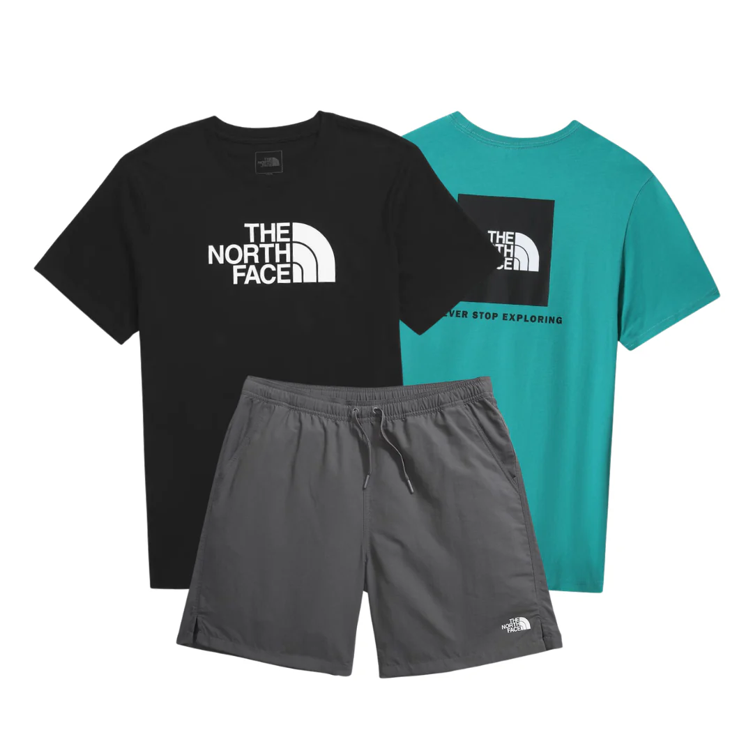 JUNE DROP 50x Pièces The North Face Summer - Image 2