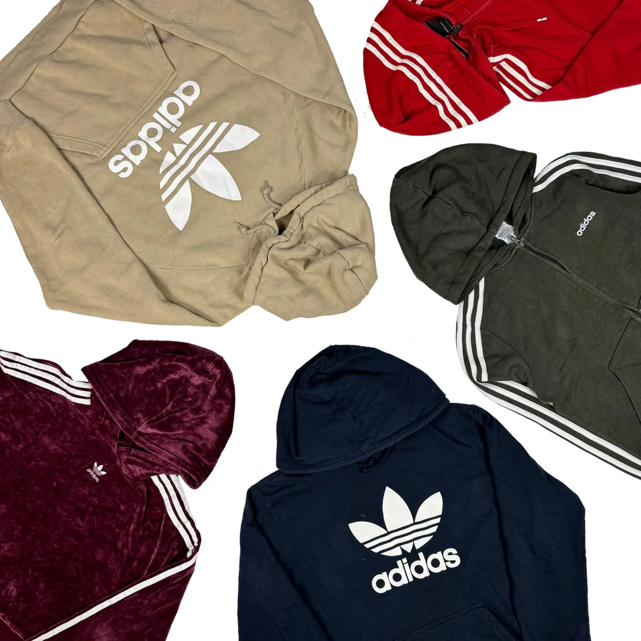 Mix 10kg Adidas - Image 2