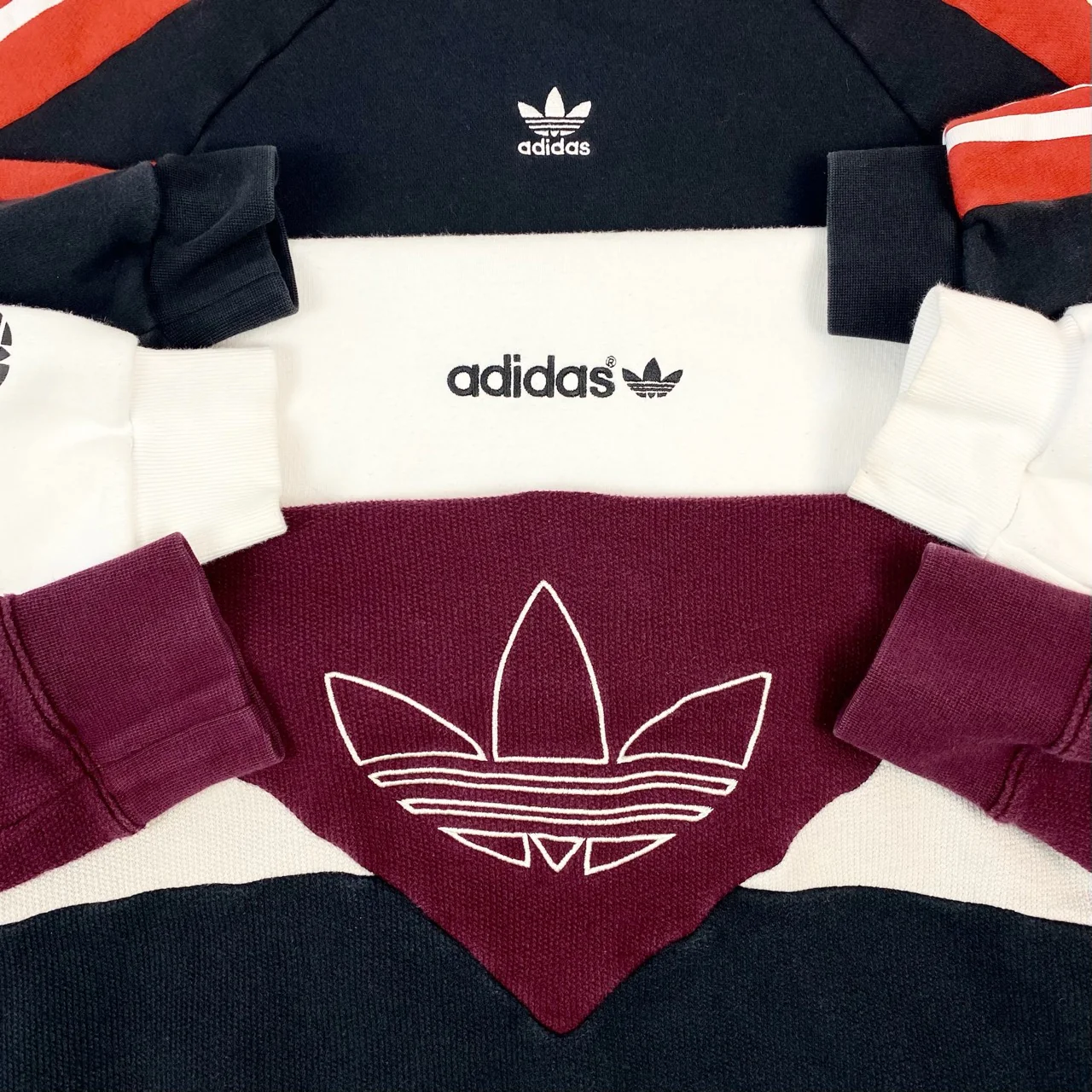 Mix 10kg Adidas - Image 3