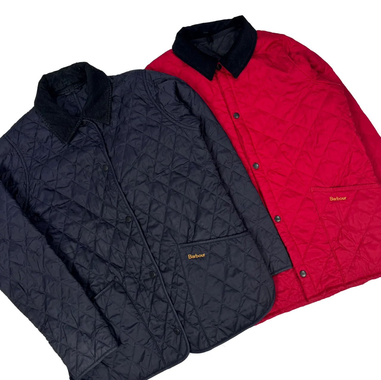 Mix 10kg Barbour - Image 2
