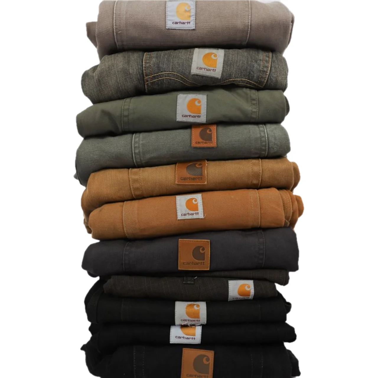 Mix 10kg Carhartt - Image 3