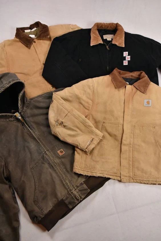 Mix 10kg Carhartt - Image 4