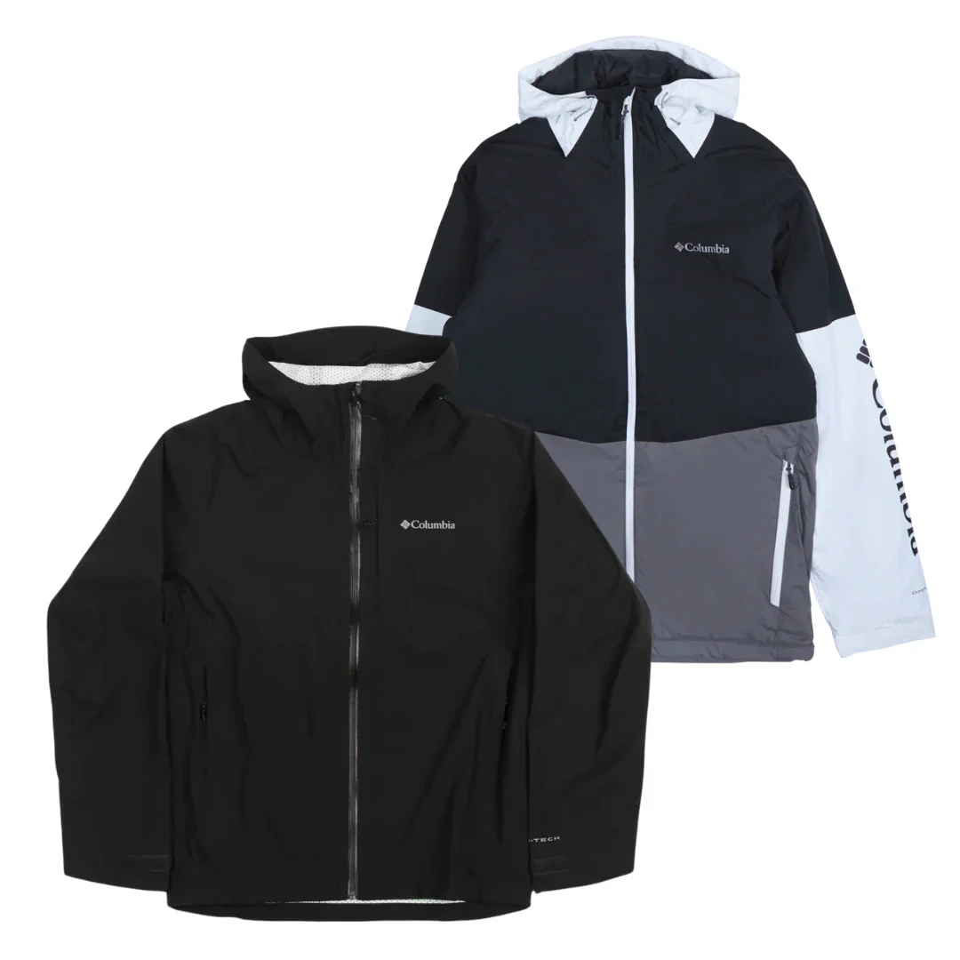 Mix 10kg Columbia - Image 2