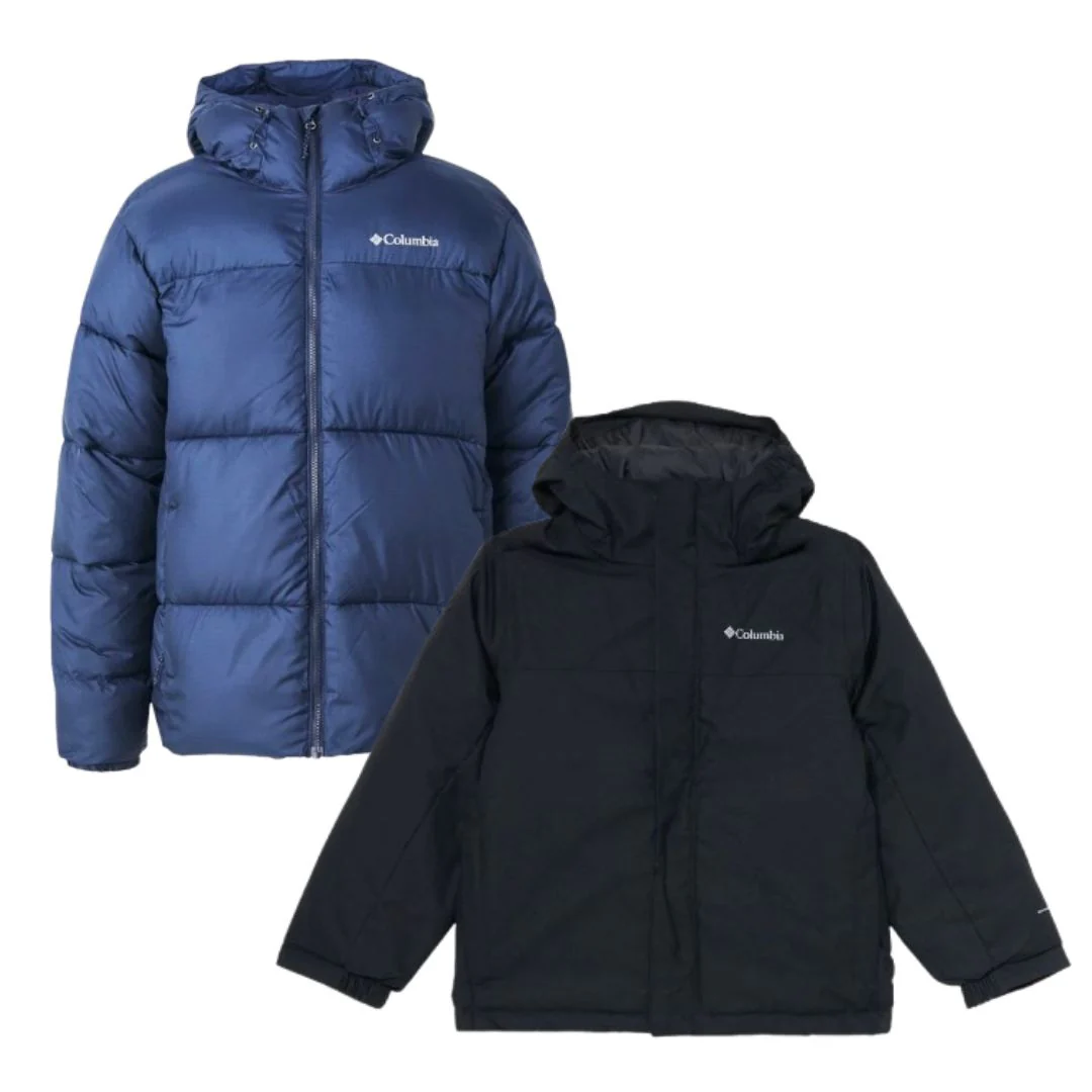Mix 10kg Columbia - Image 3