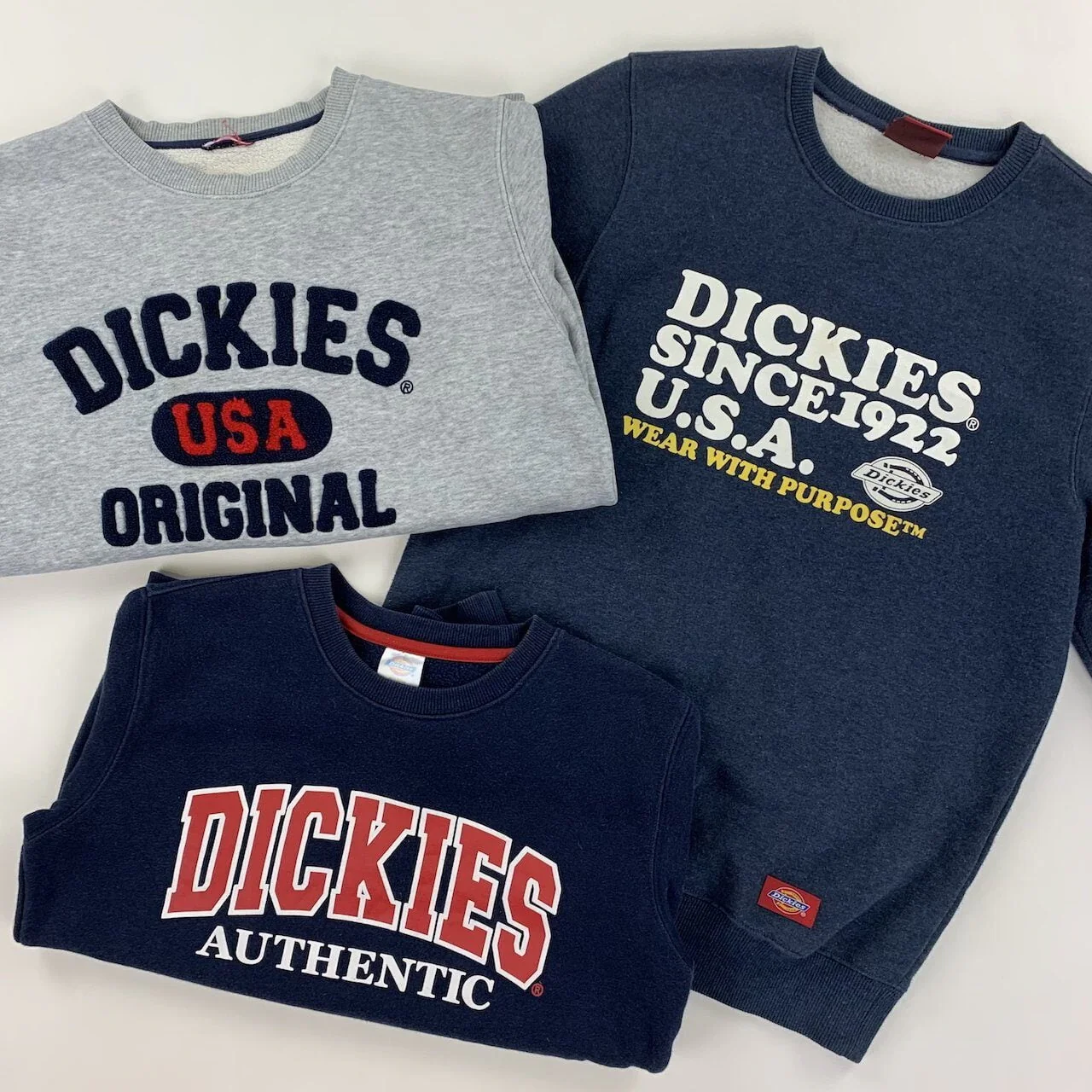 Mix 10kg Dickies - Image 6