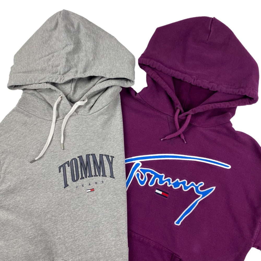 Mix 10kg Hoodie Branded - Image 4