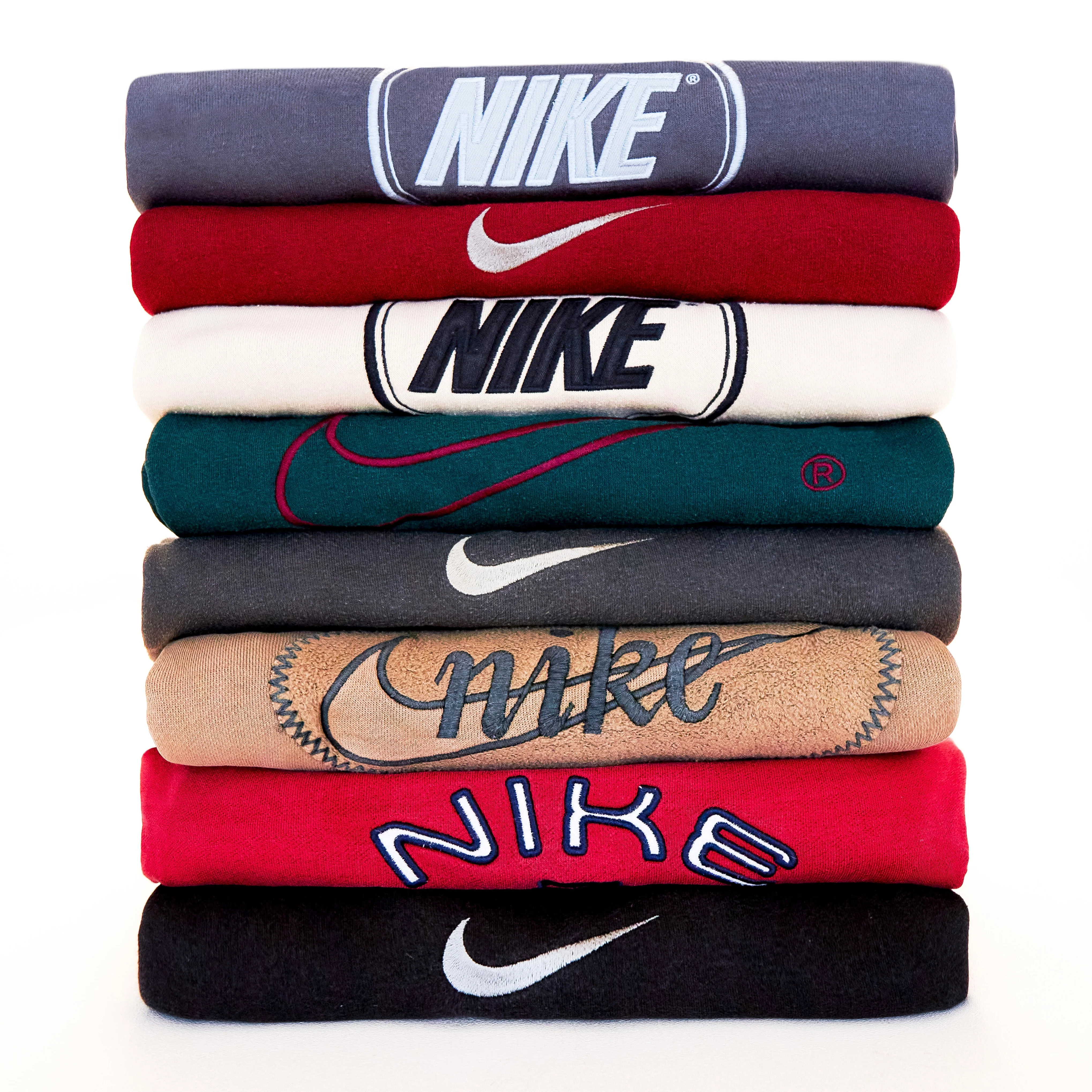 Mix 10kg Nike