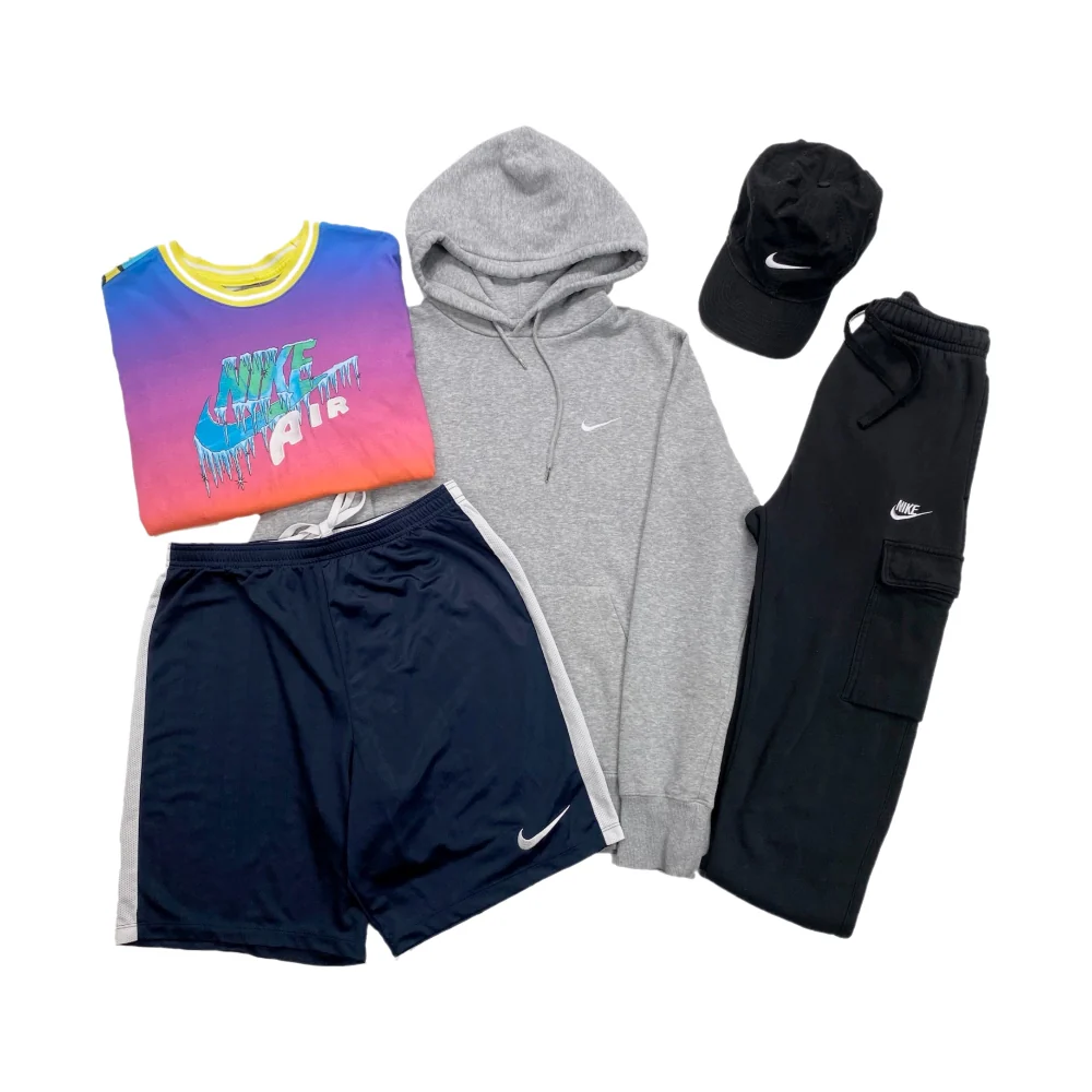 Mix 10kg Nike - Image 2