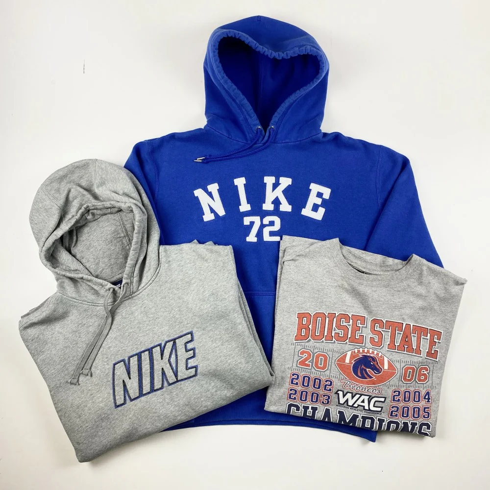 Mix 10kg Nike - Image 3