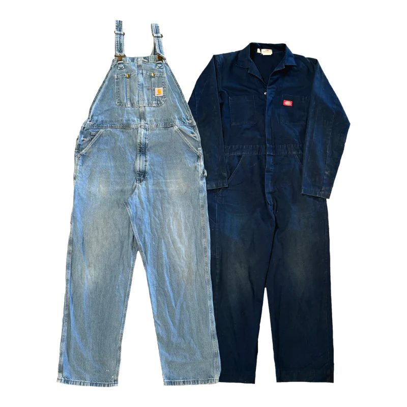 Mix 10kg Overall Branded - Image 2