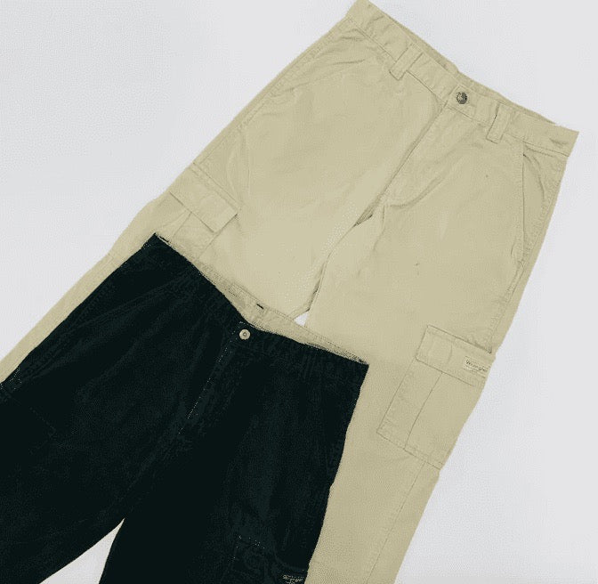Mix 10kg Pantalon Cargo - Image 6