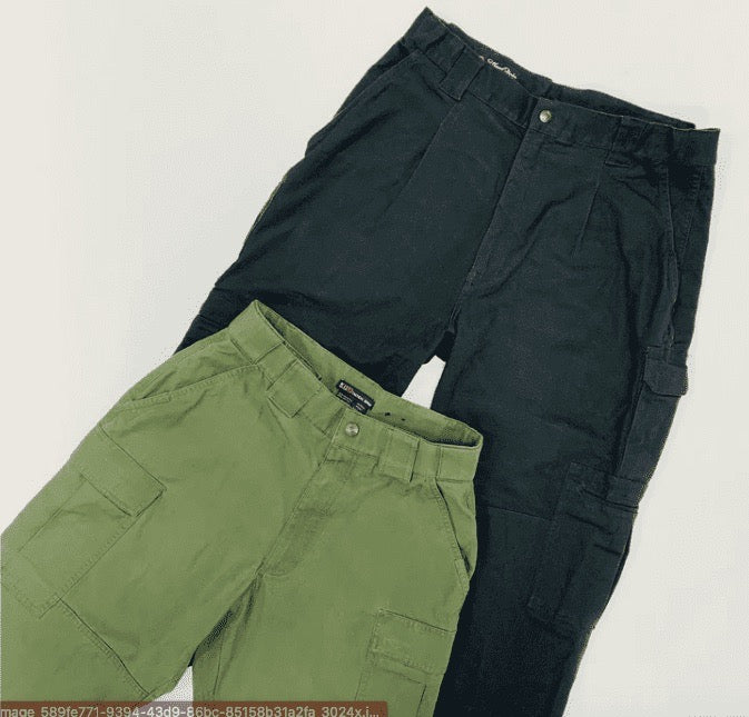 Mix 10kg Pantalon Cargo - Image 7