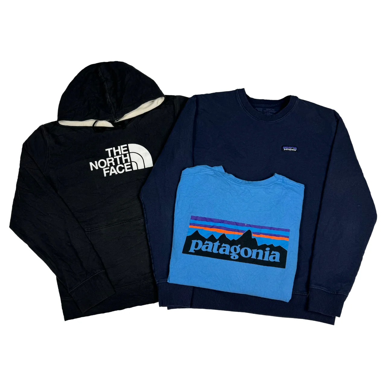Mix 10kg Patagonia / The North Face - Image 2