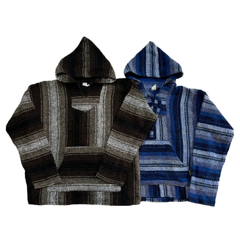 Mix 10kg Poncho