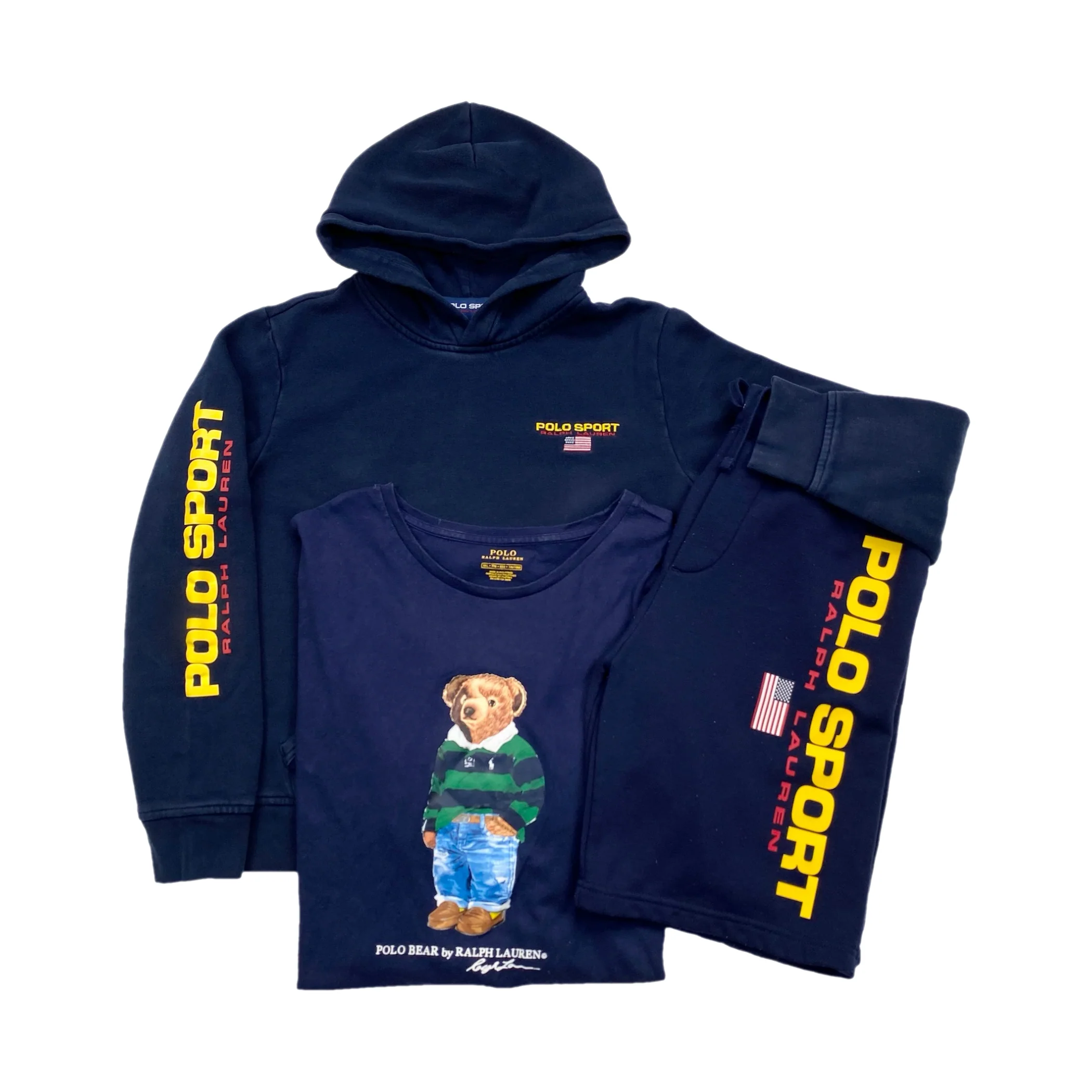 Précommande 10kg Ralph Lauren Premium - Image 2
