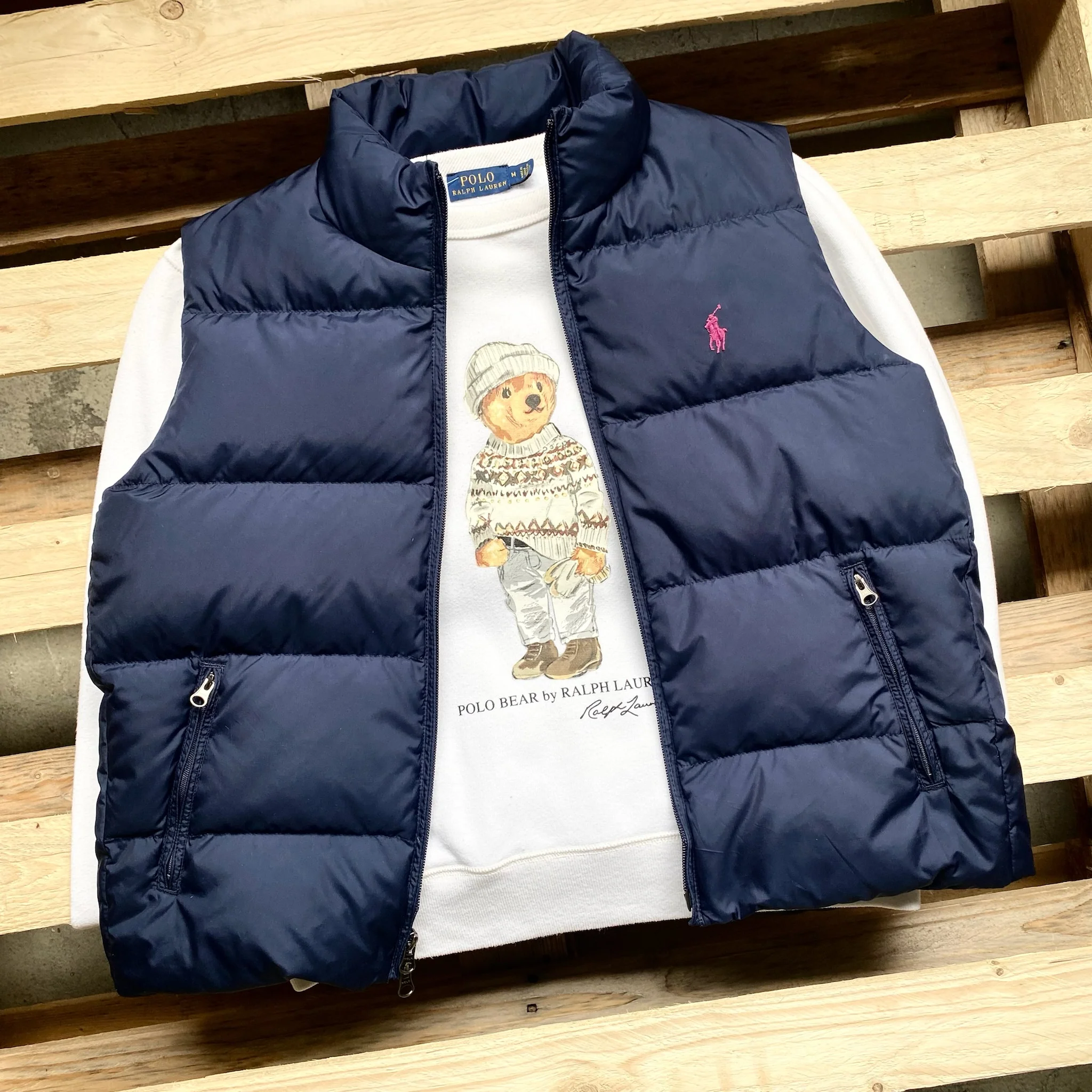 Précommande 10kg Ralph Lauren Premium - Image 3