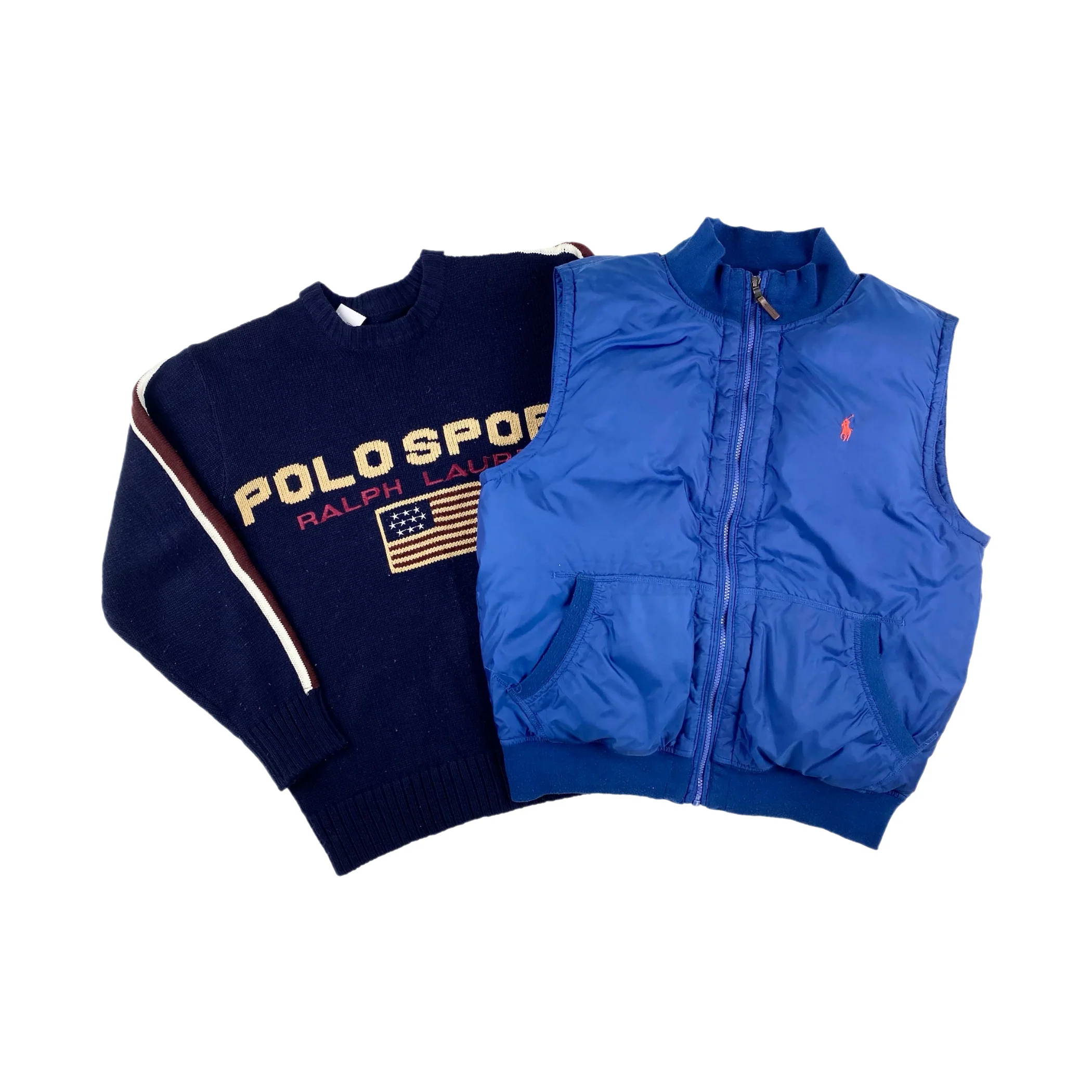 Précommande 10kg Ralph Lauren Premium - Image 4