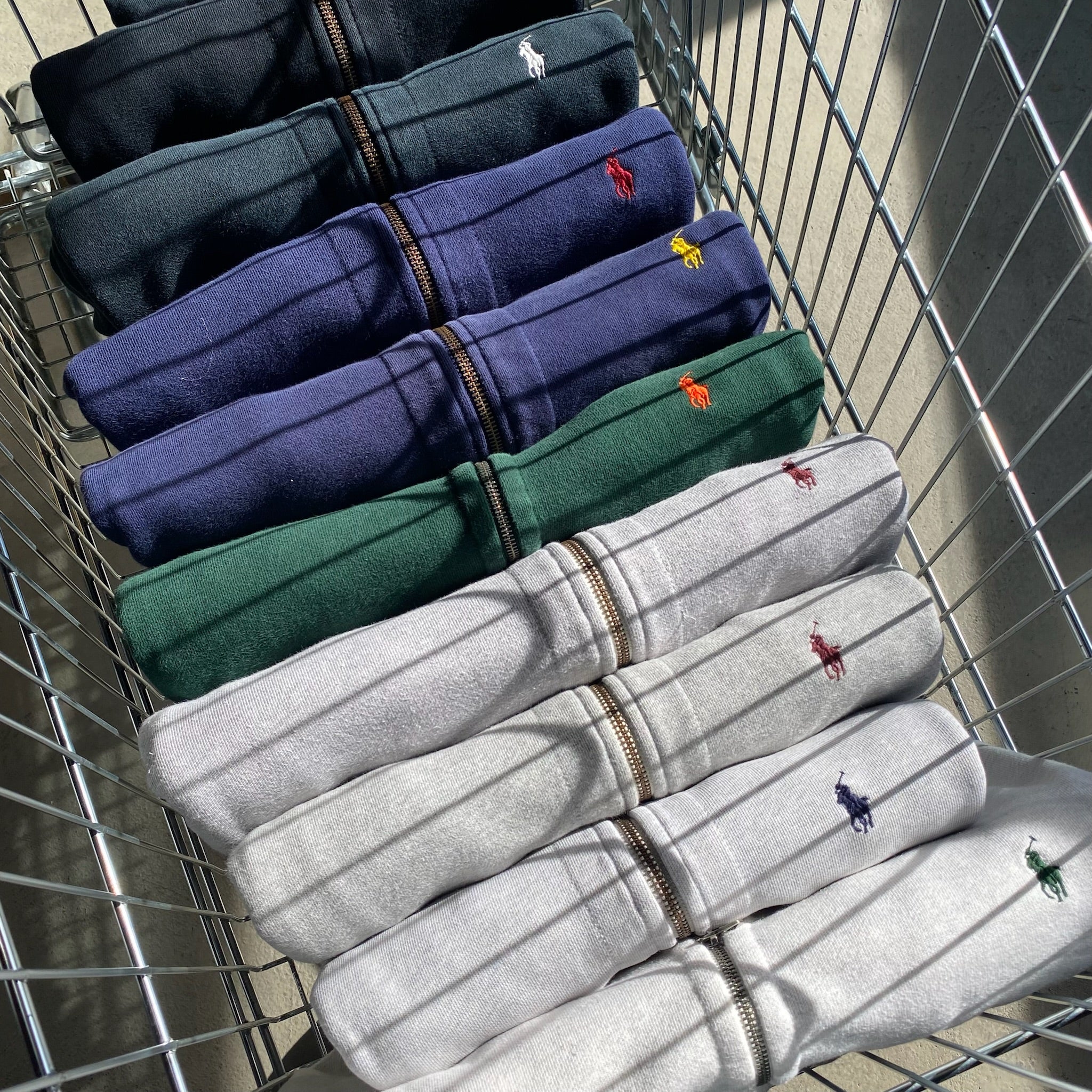 Précommande 10kg Ralph Lauren Premium - Image 8