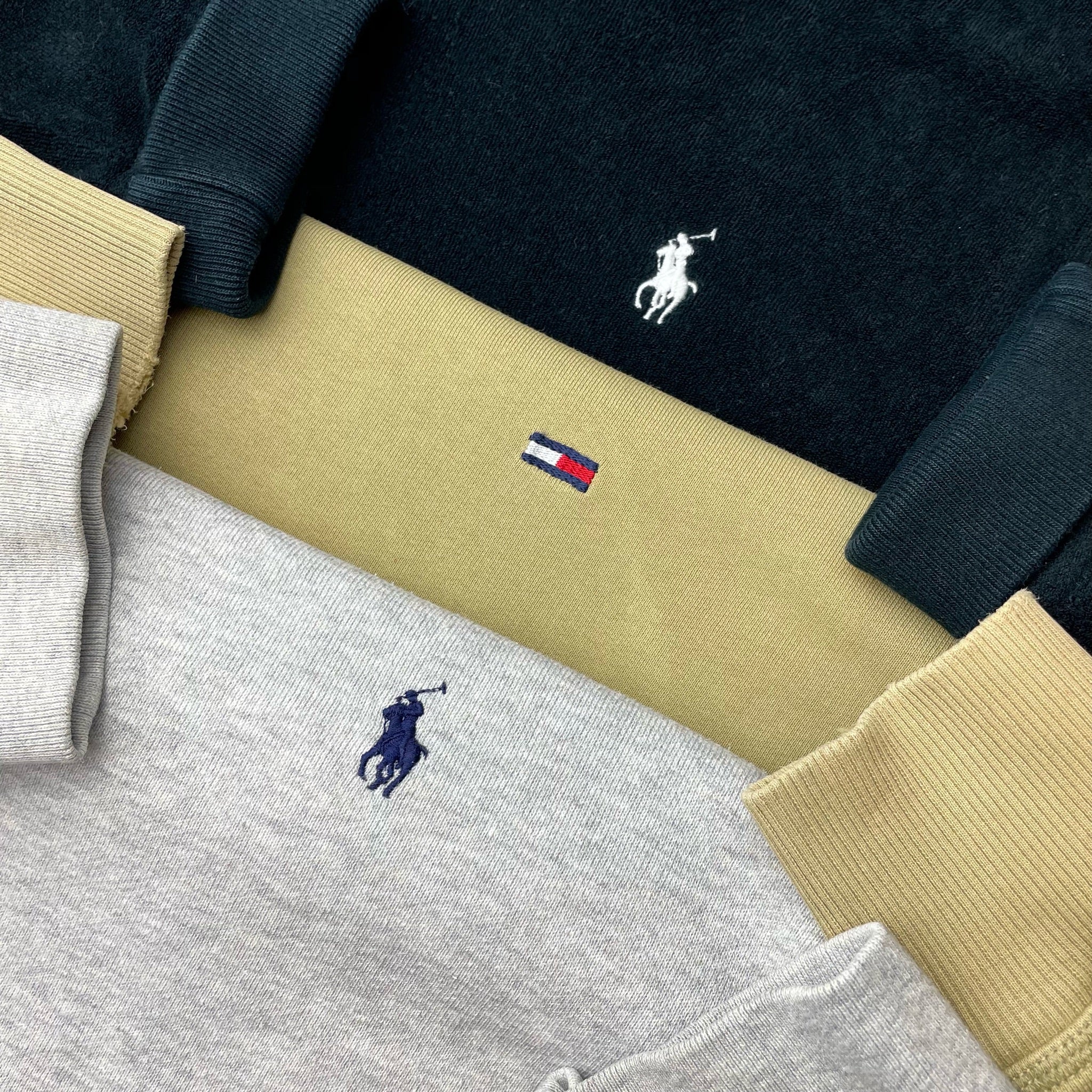 Mix 10kg Ralph Lauren/Tommy Hilfiger Premium - Image 5