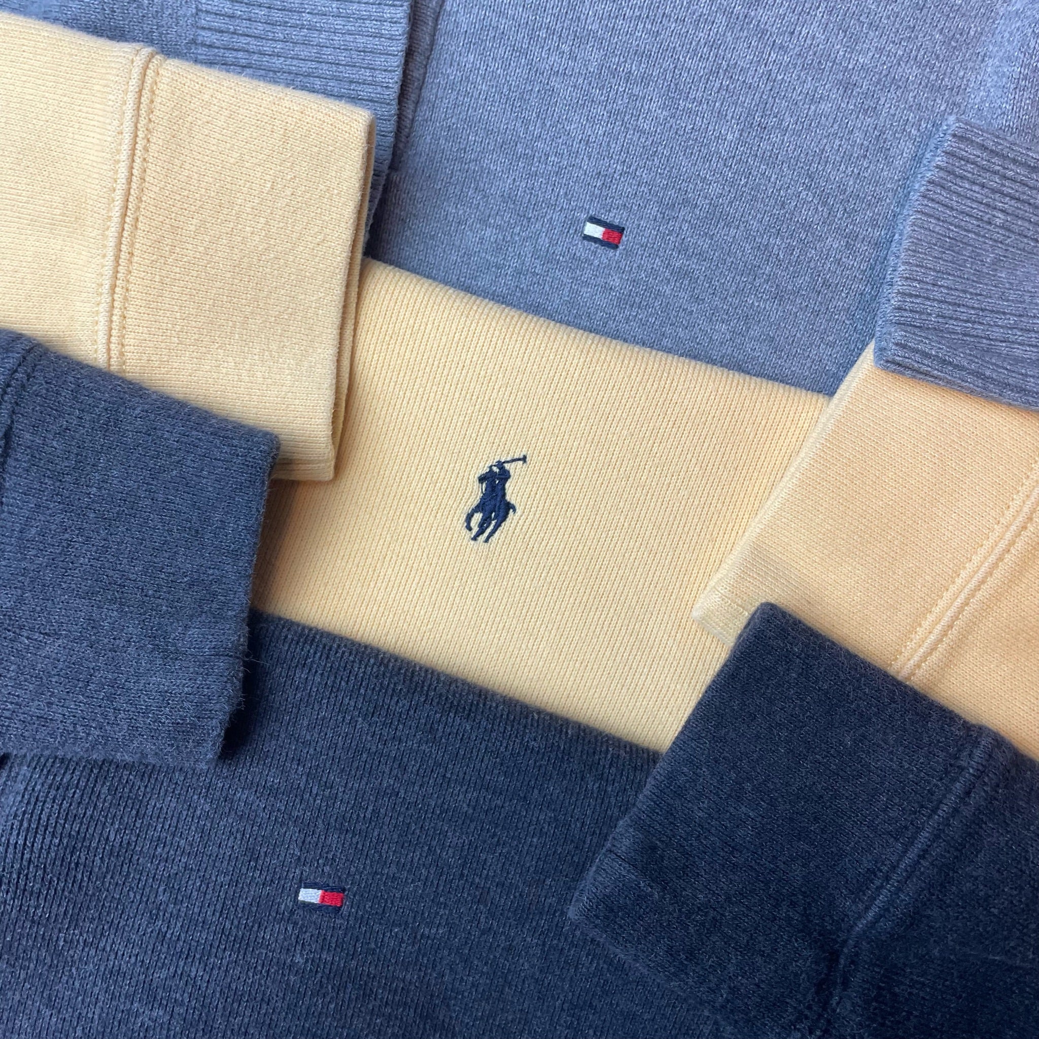 Mix 10kg Ralph Lauren/Tommy Hilfiger Premium - Image 6