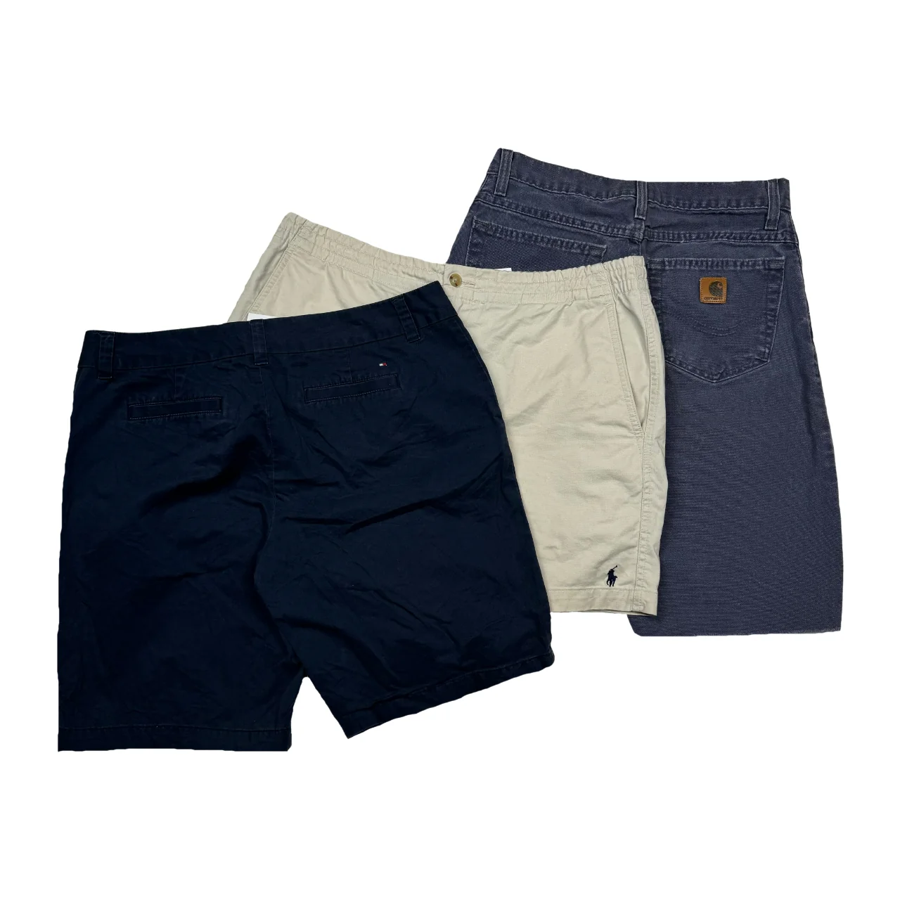 Mix 10kg Short Chino Branded - Image 2