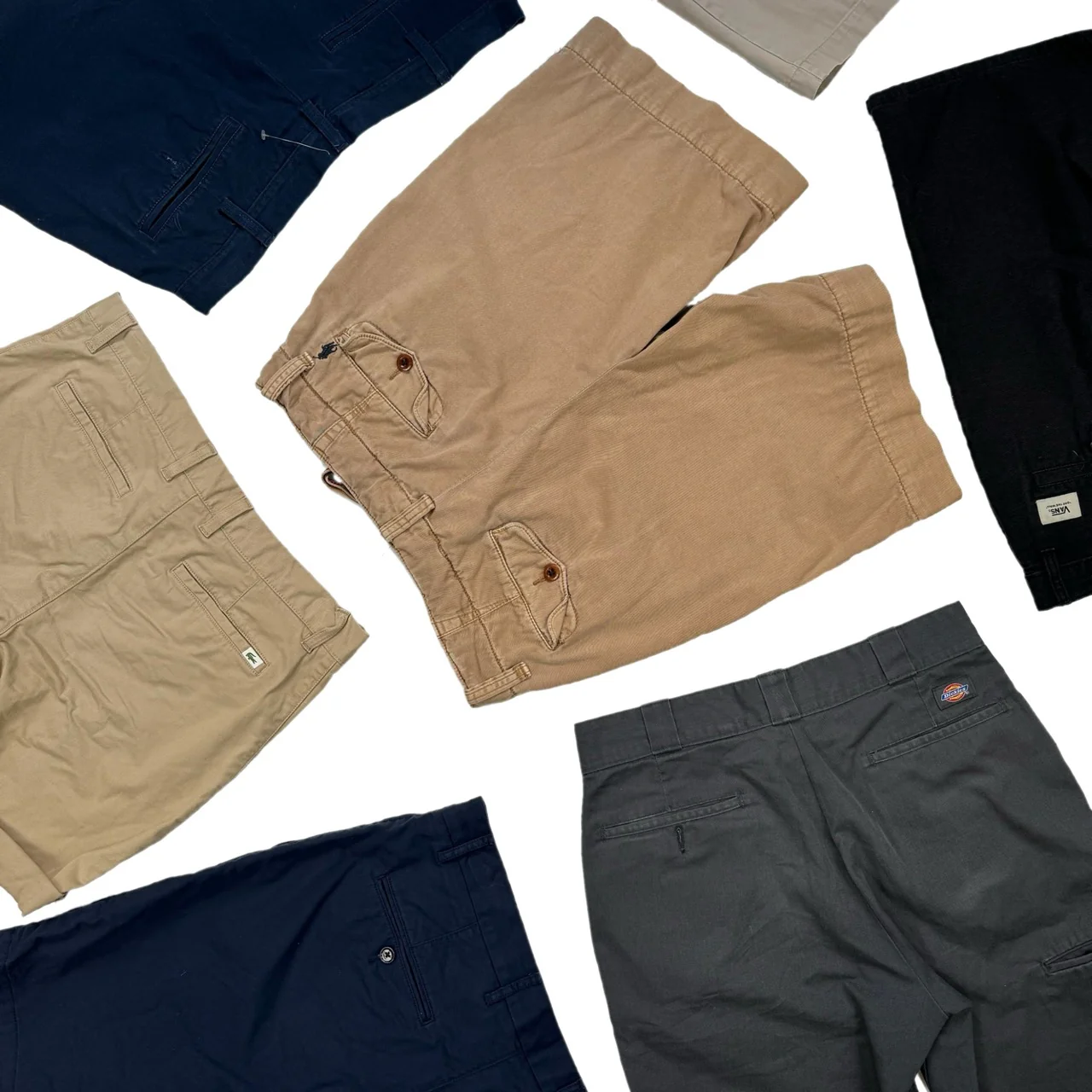 Mix 10kg Short Chino Branded - Image 3