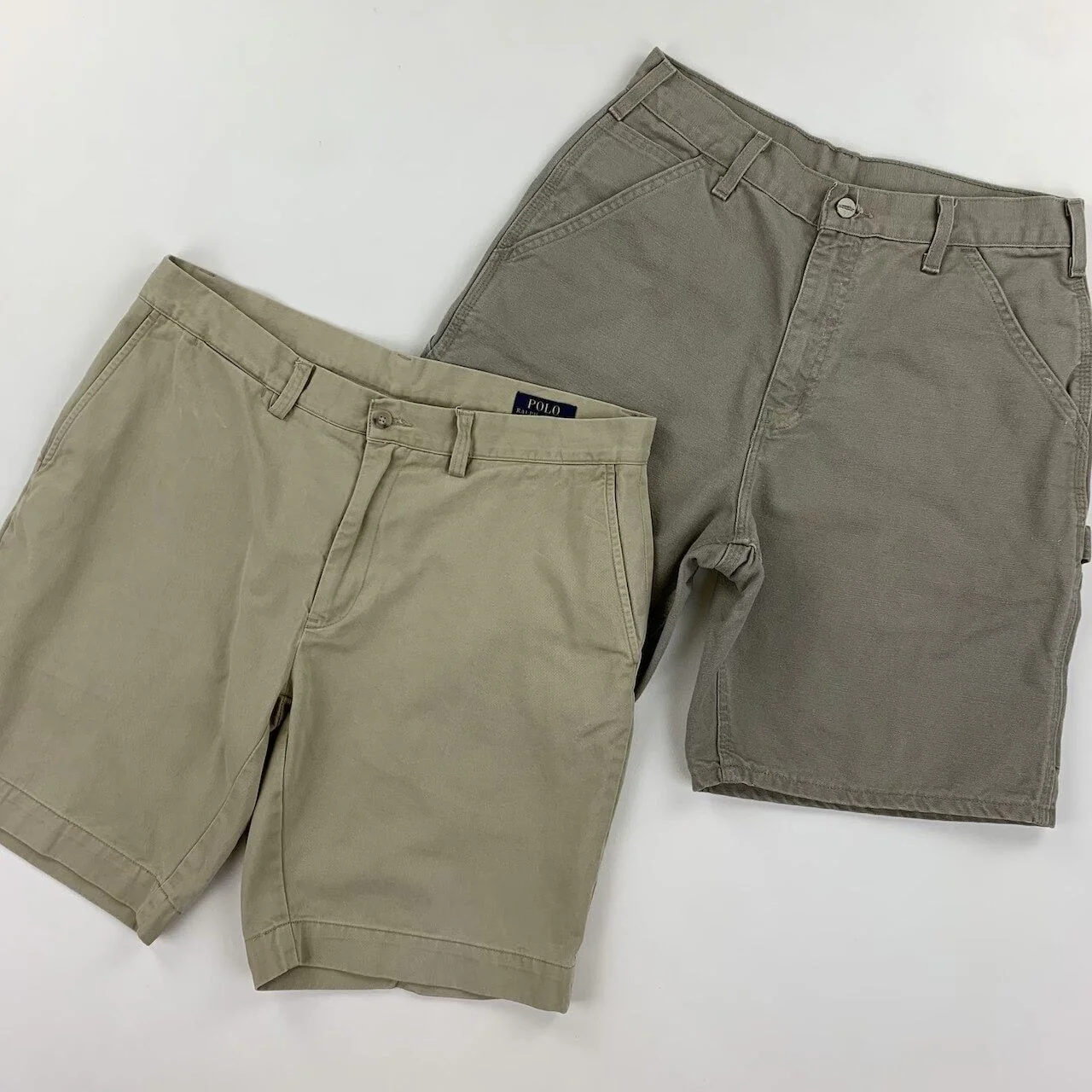 Mix 10kg Short Chino Branded - Image 4