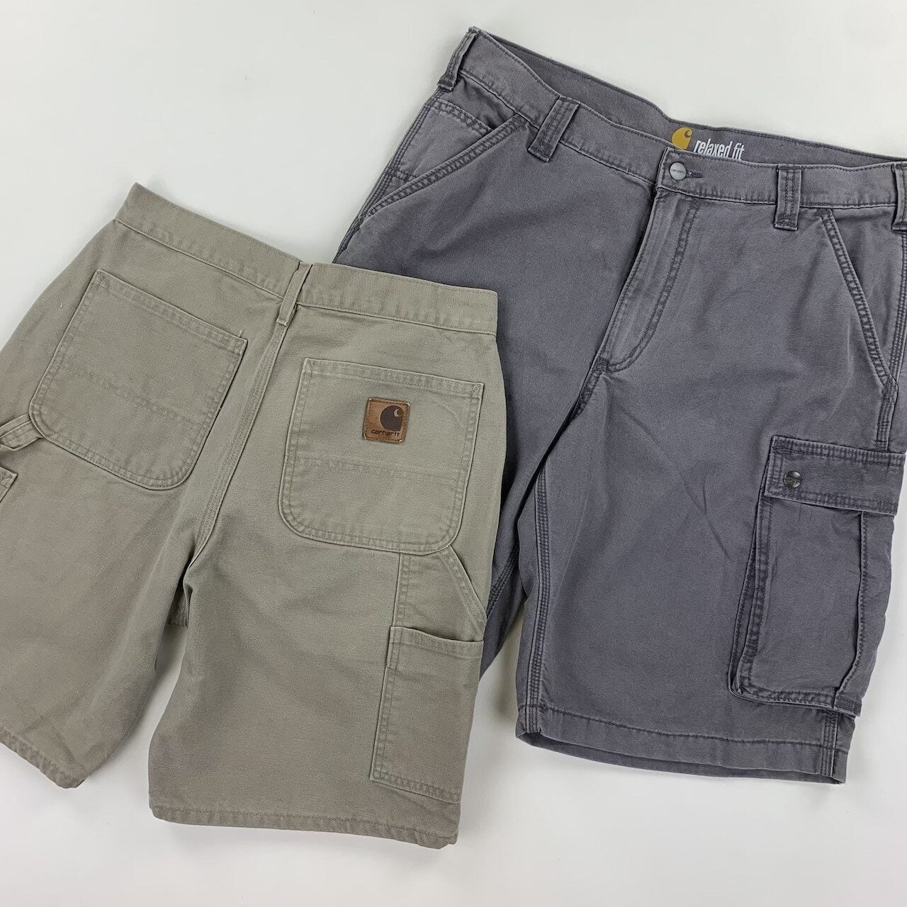 Mix 10kg Short Chino Branded - Image 5