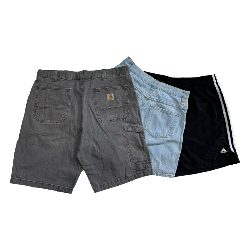 Mix 10kg Short Summer 2026 🌞 - Image 2