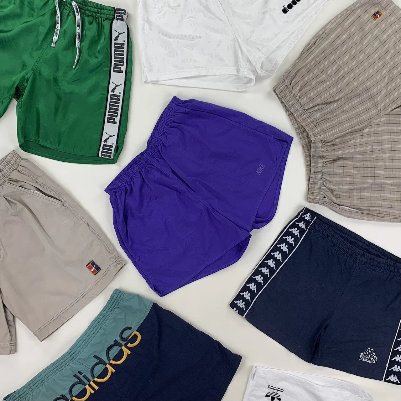 Mix 10kg Short Summer 2026 🌞 - Image 5