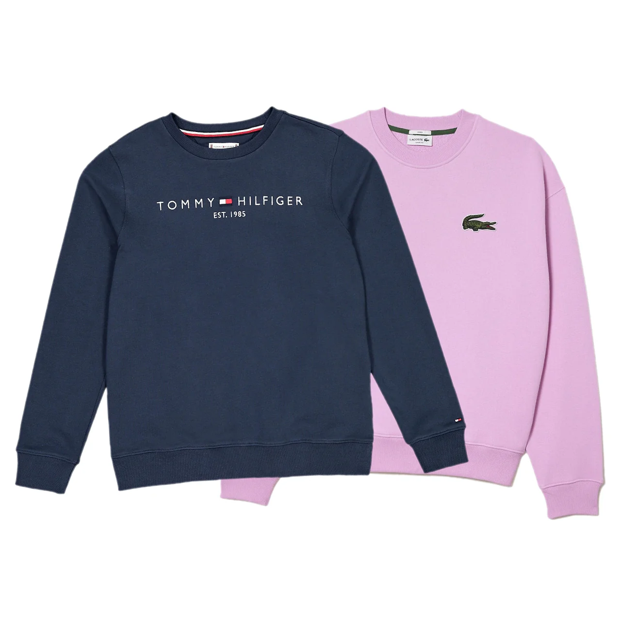 Mix 10kg Sweatshirt Branded - Image 3