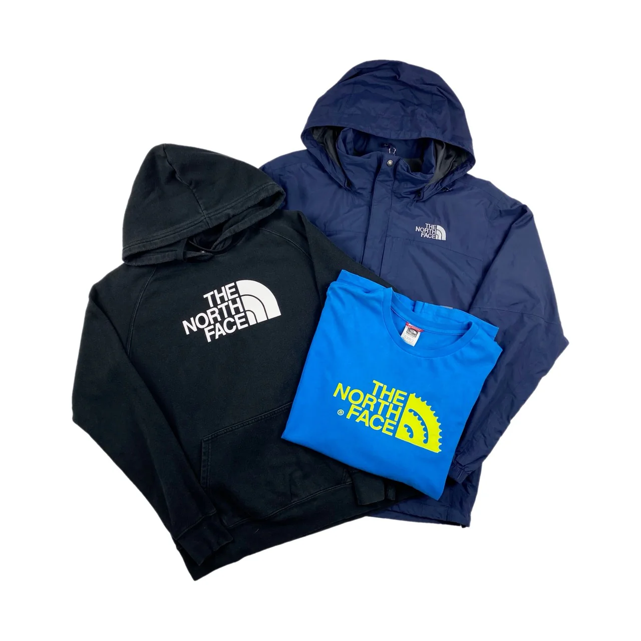 Mix 10kg The North Face - Image 3