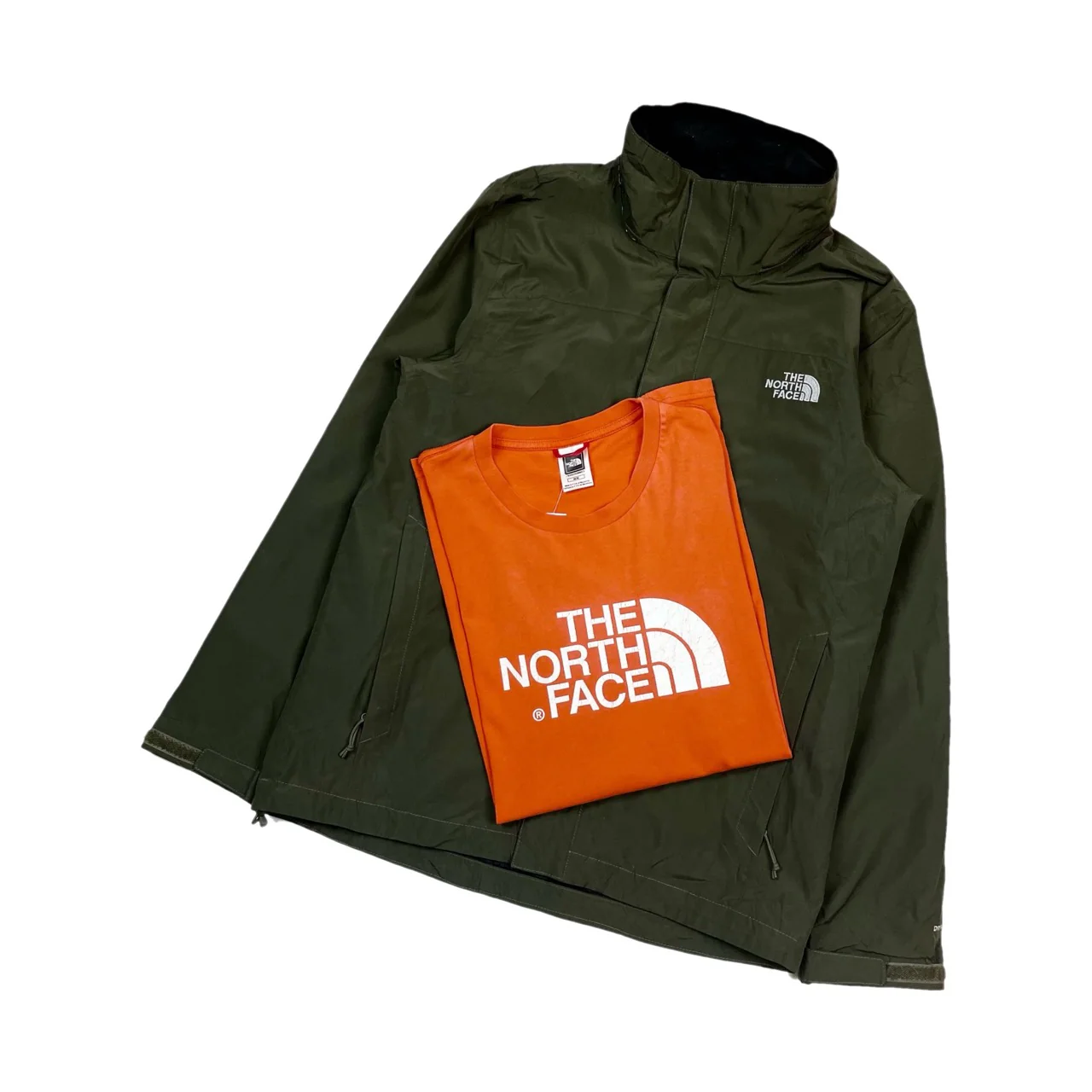 Mix 10kg The North Face - Image 5