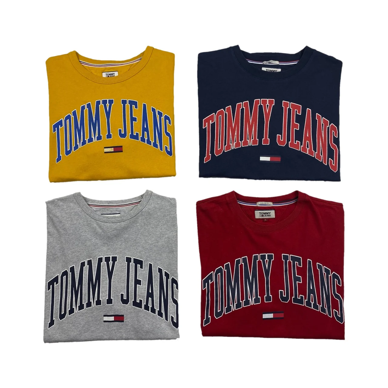 Mix 10kg Tommy Hilfiger Premium - Image 4