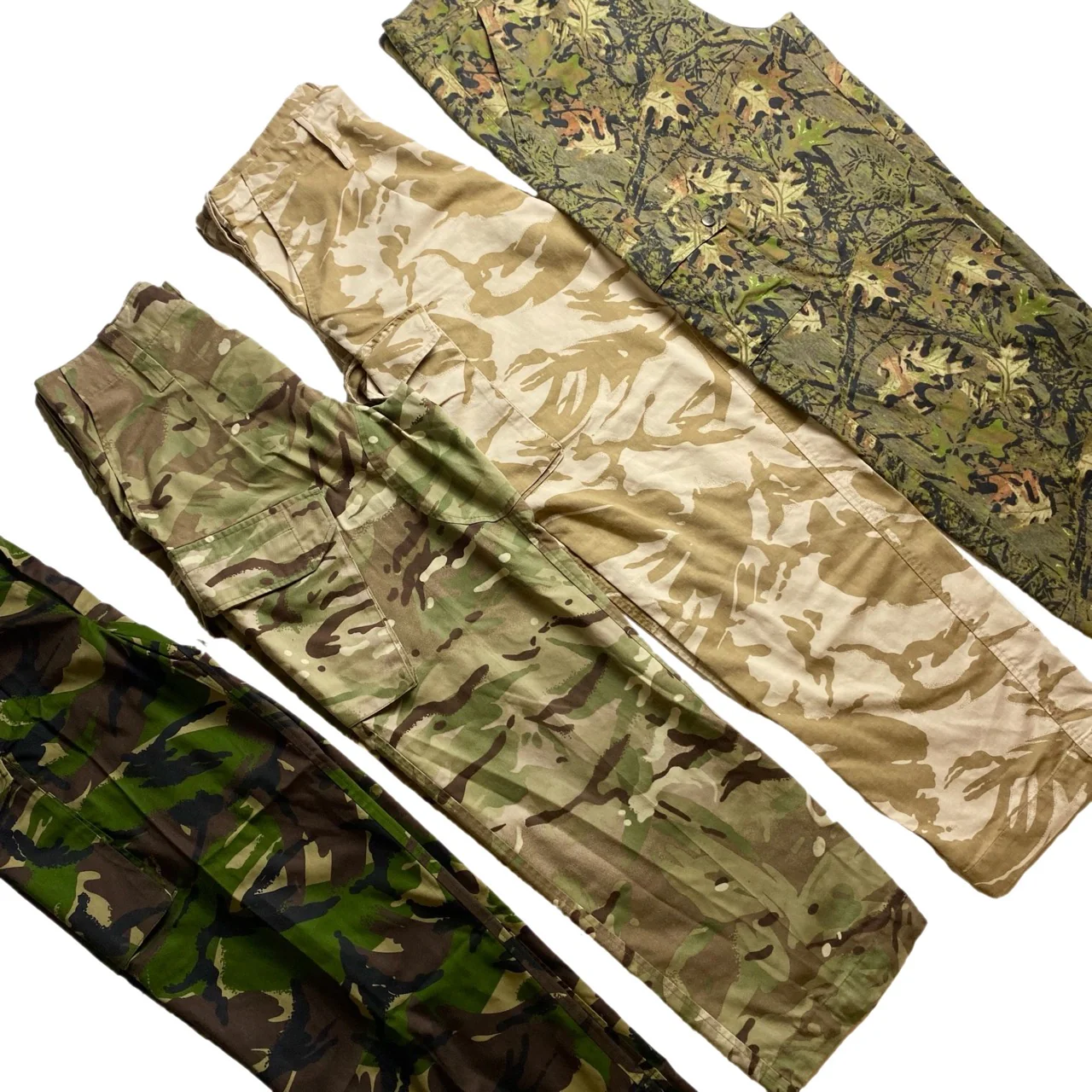 Mix 10kg Treillis militaire - Image 2
