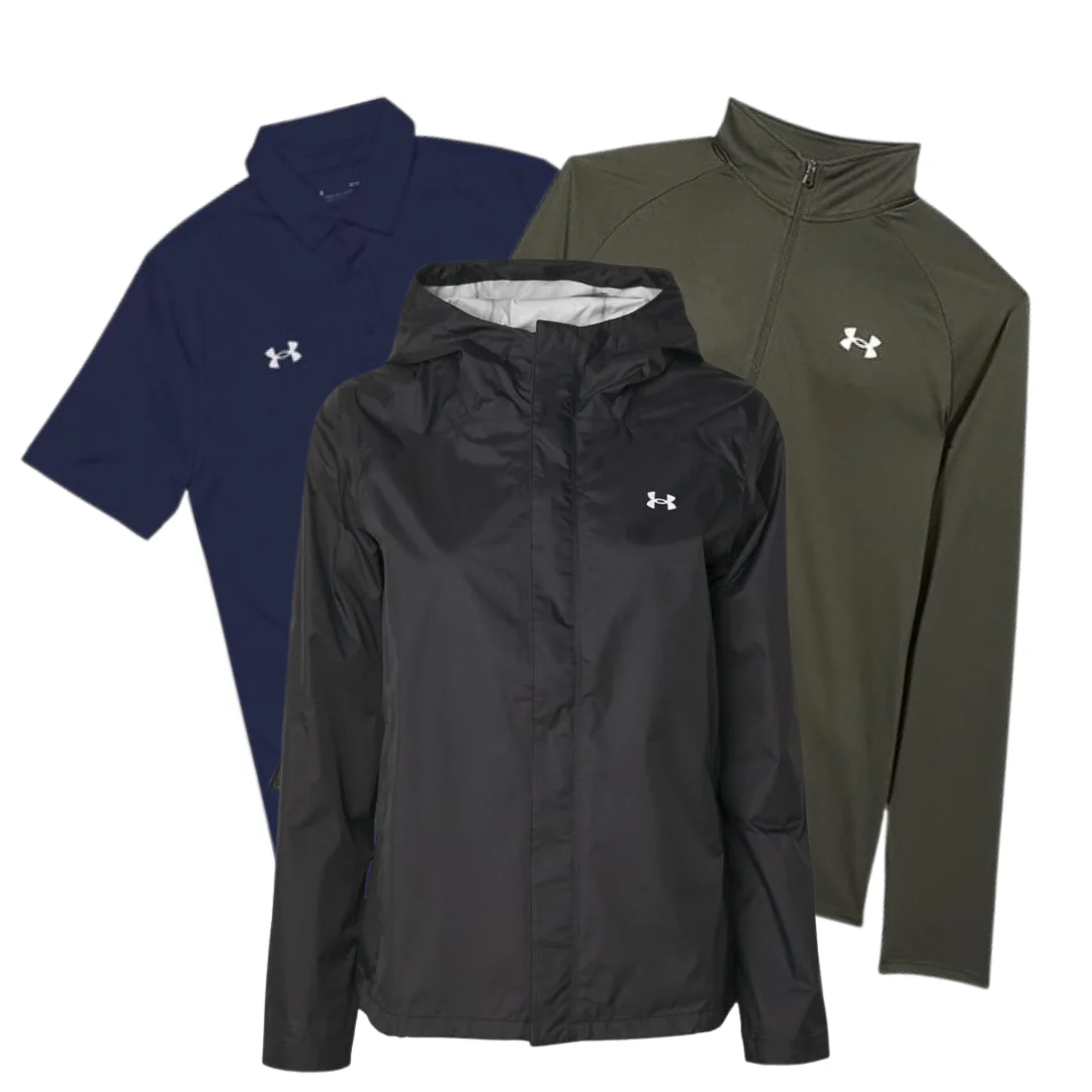 Mix 10kg Under Armour