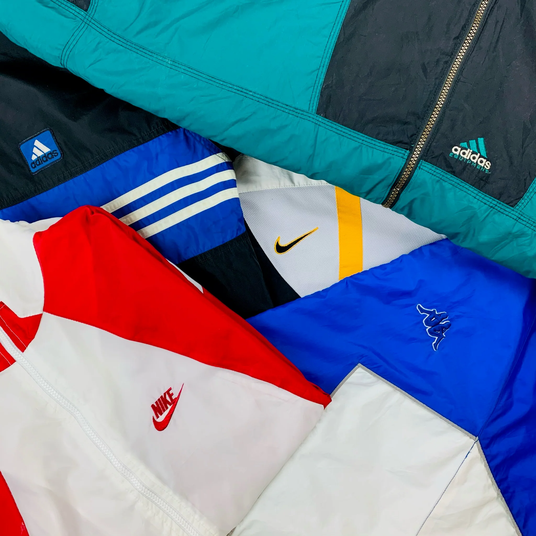 Mix 10kg Veste Sport - Image 4