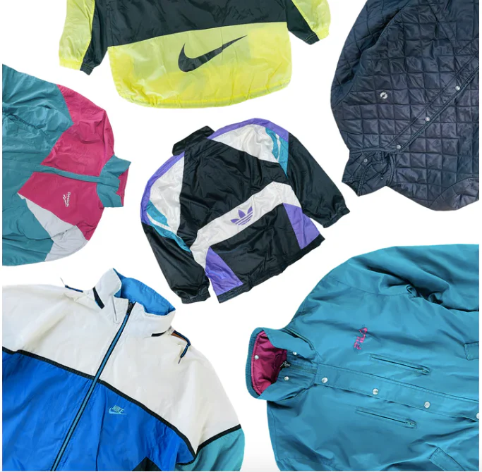 Mix 10kg Veste Sport - Image 5