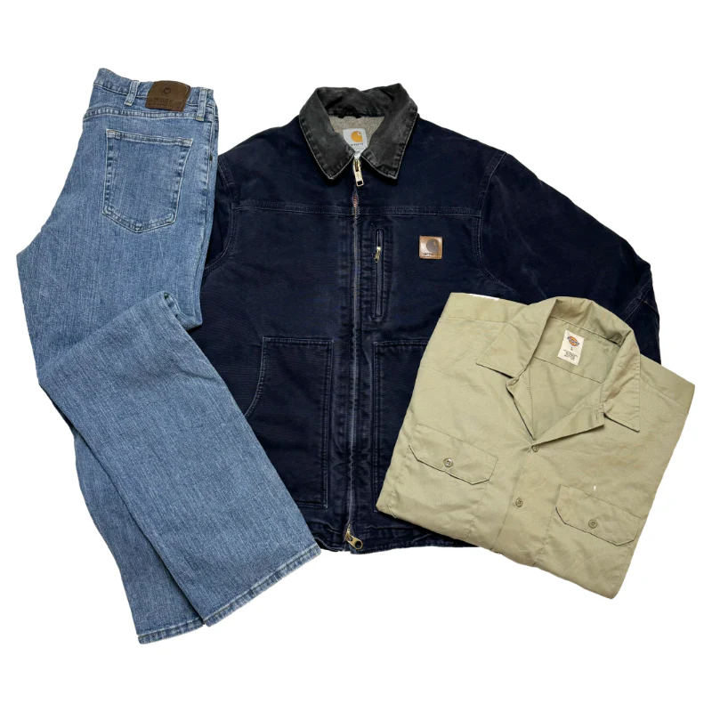 Mix 15kg Workwear - Image 2
