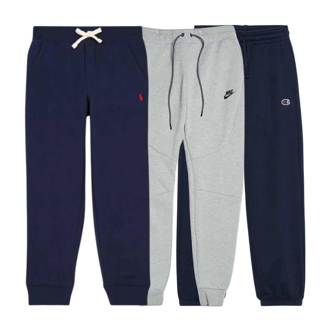 Mix 20kg Jogging Branded