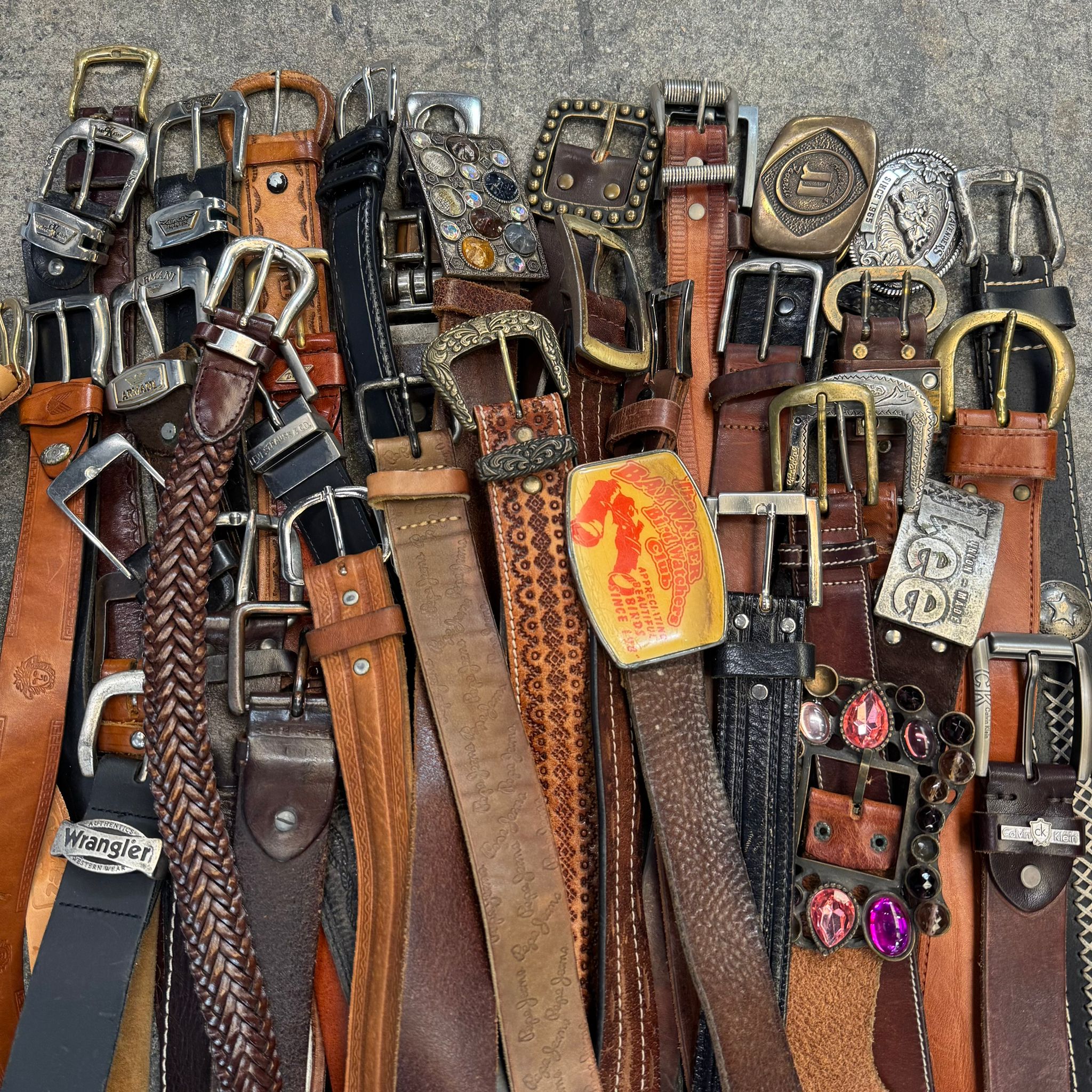 Mix 5kg Ceinture - Image 3