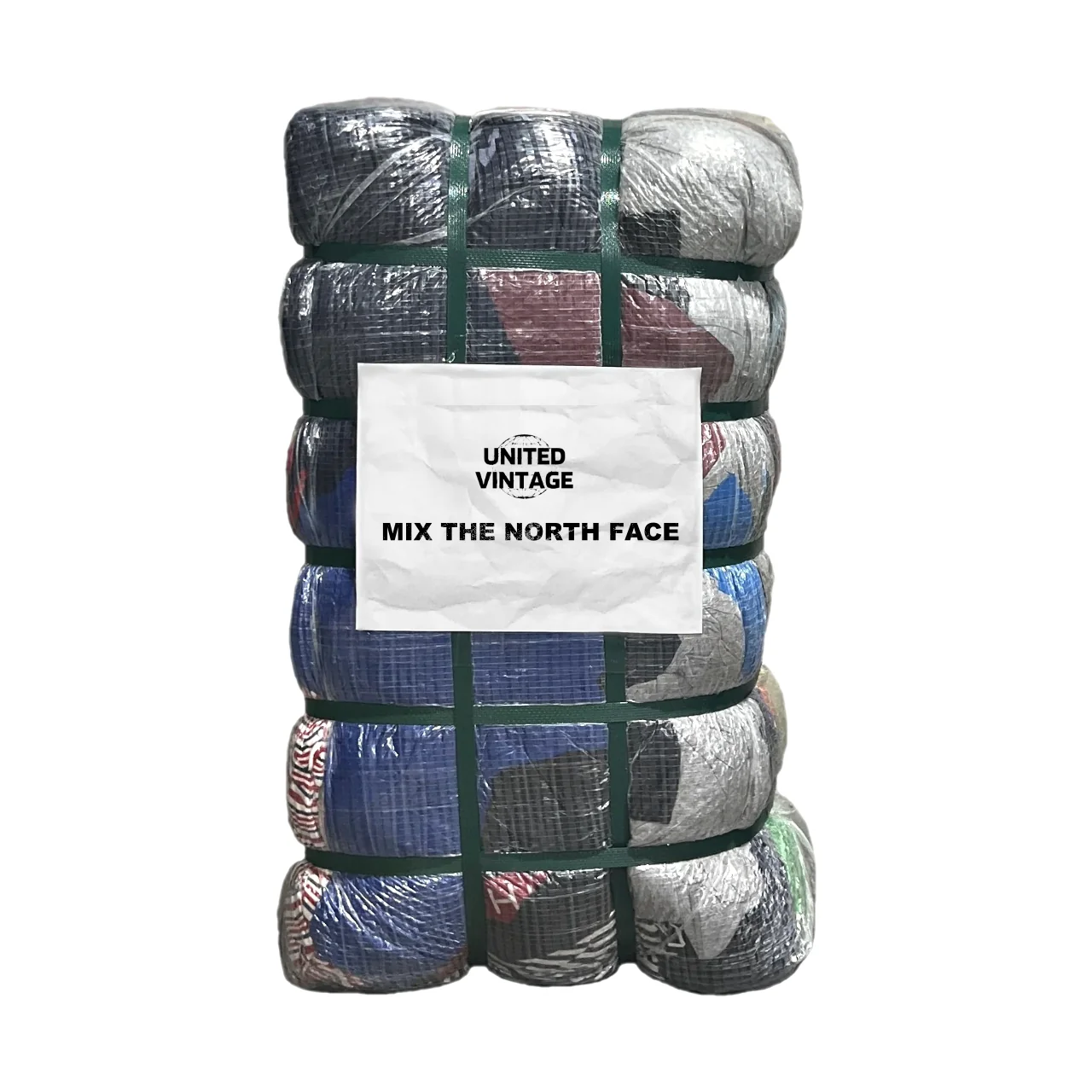 Précommande 10kg Mix The North Face - Image 3