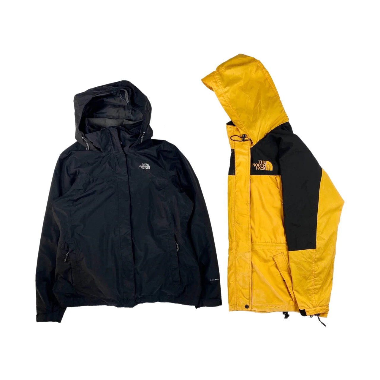Précommande 10kg Mix The North Face - Image 6