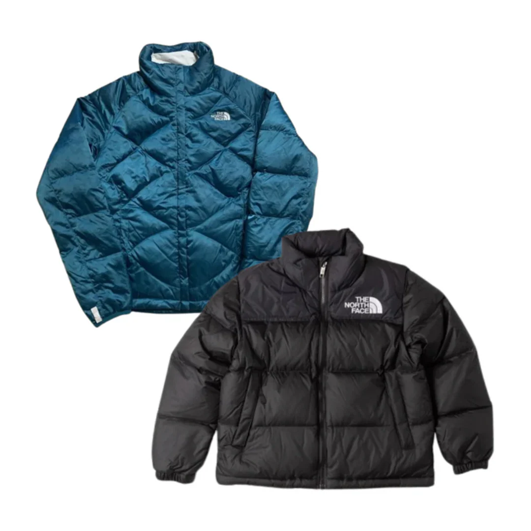 Précommande 10x Pièces The North Face Puffer - Image 4