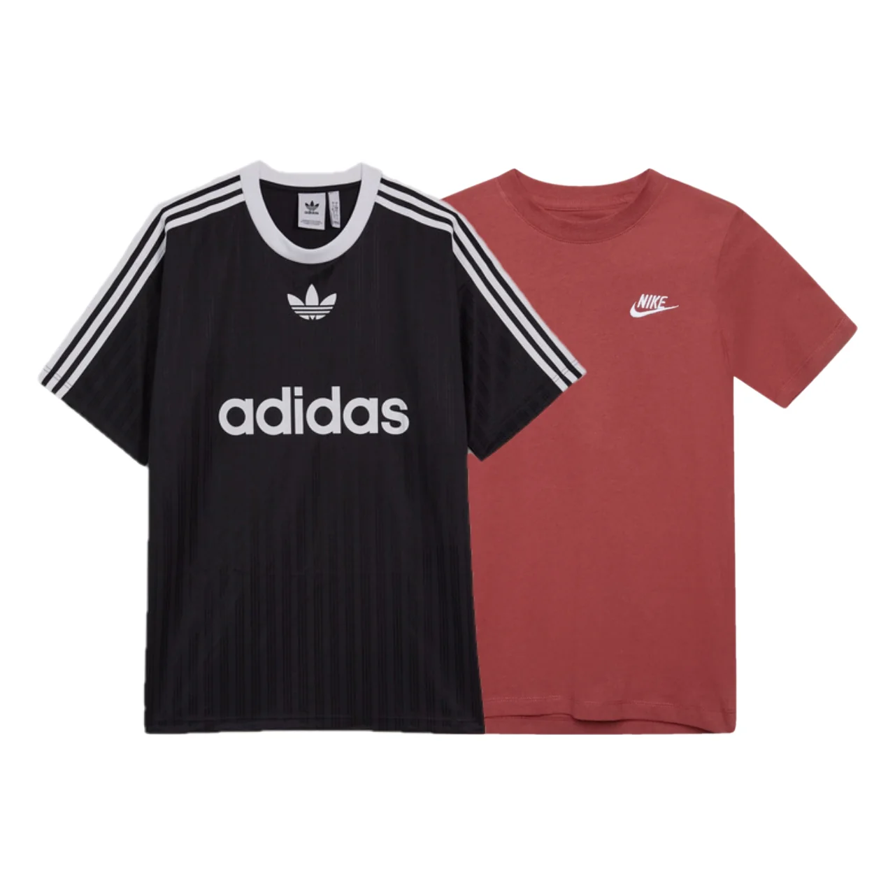 MIX 50x Pièces Tee-Shirt Sport Branded - Image 3