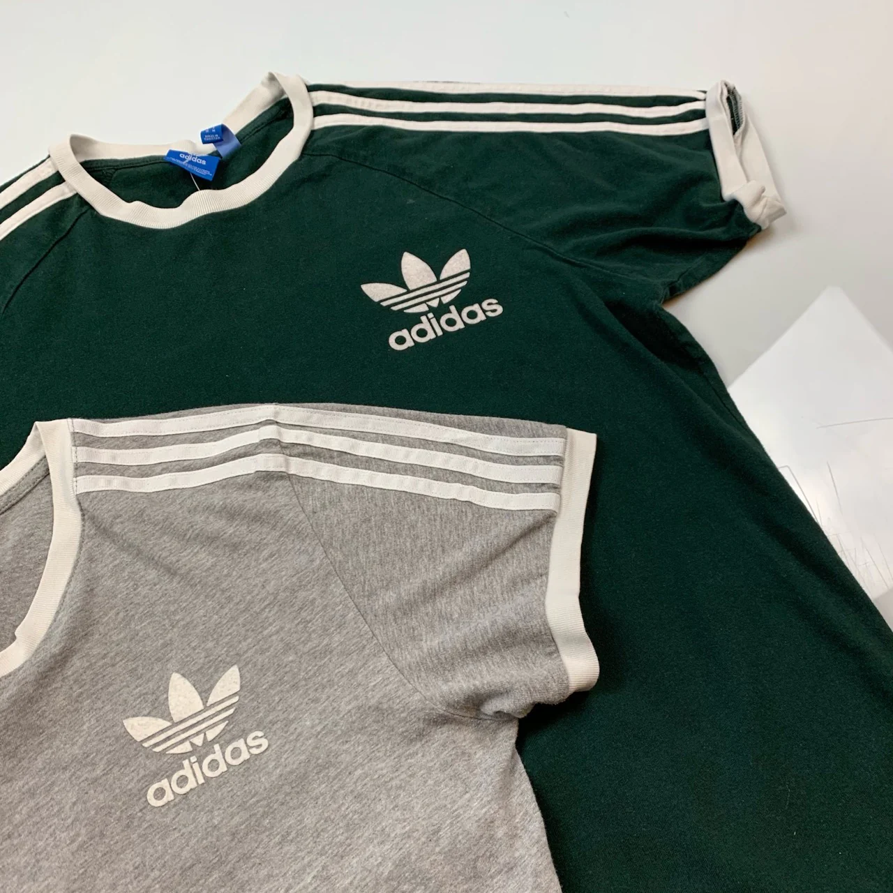MIX 50x Pièces Tee-Shirt Sport Branded - Image 6