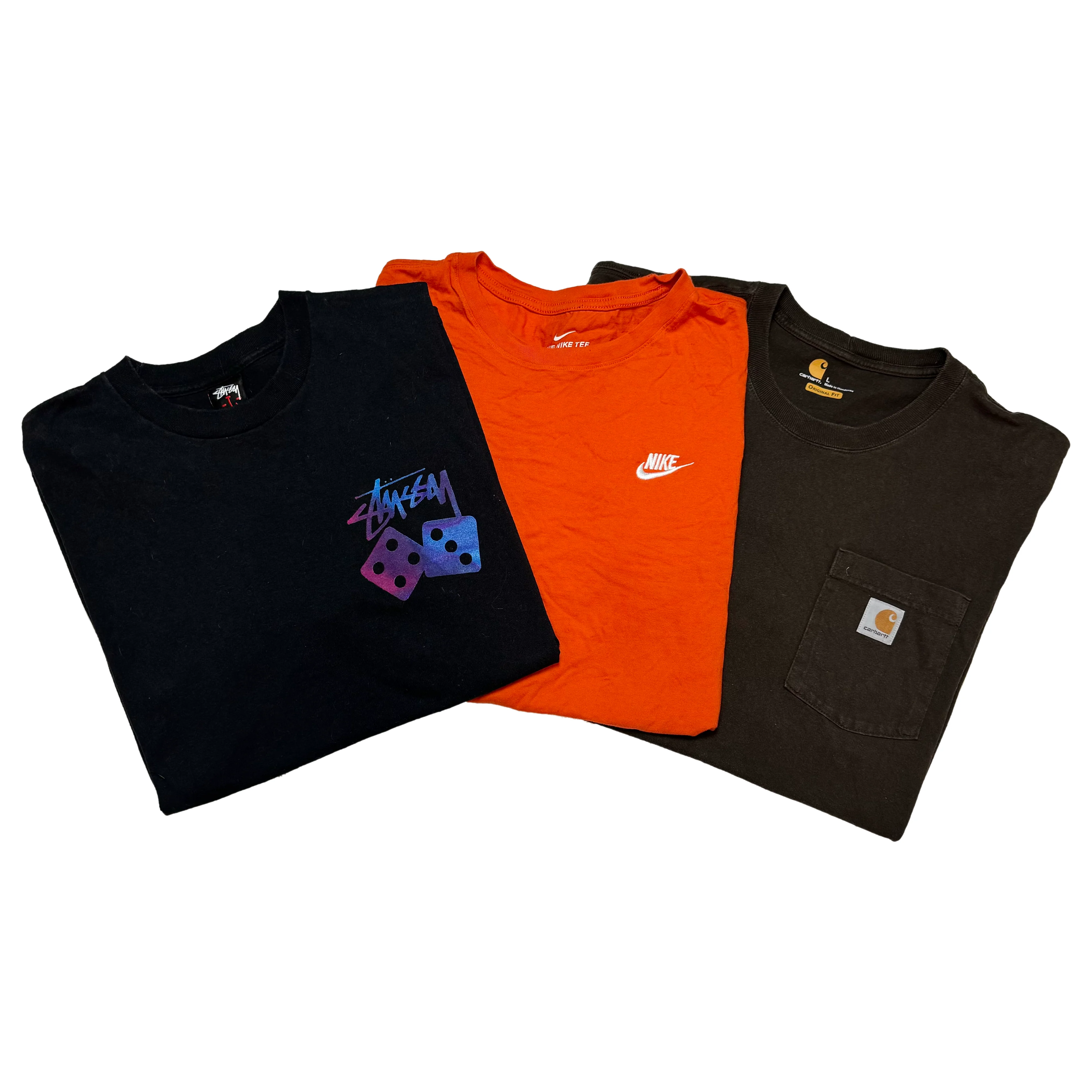 Précommande 50x Pièces Tee-shirt Summer 2026 ☀️ - Image 2